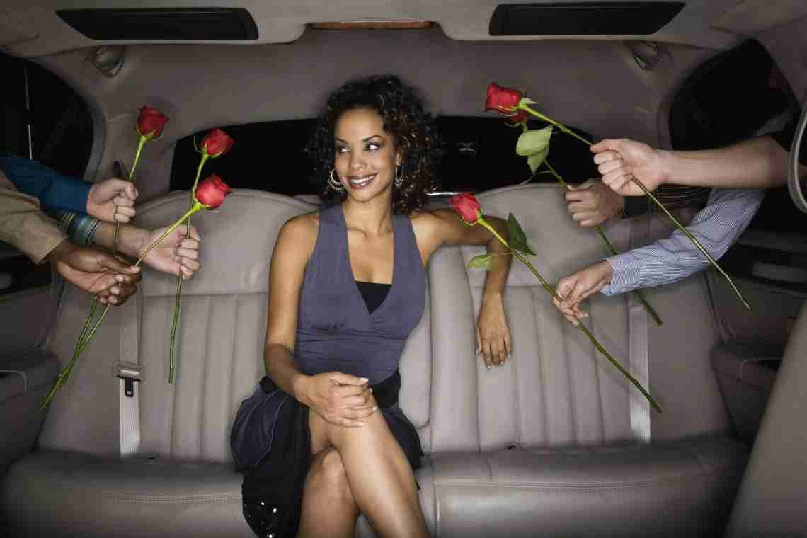 Это фиаско: 6 женских ошибок на свидании, которые больше всего бесят мужчин