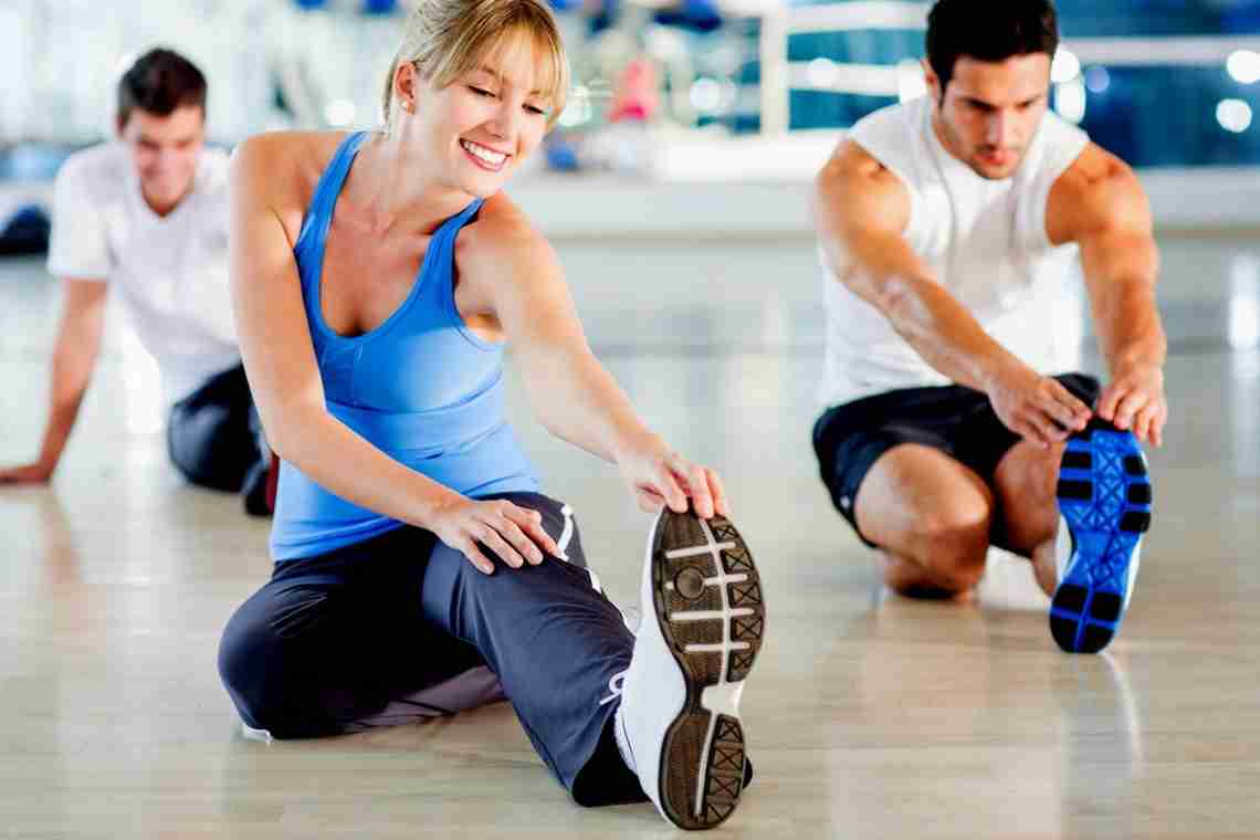 Почему физкультура и занятие спортом может отрицательно на вас влиять