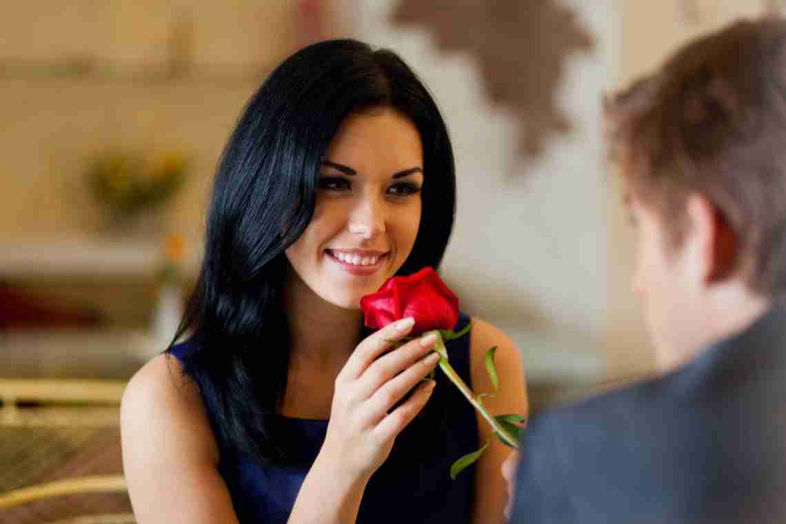 О чем думает мужчина на первом свидании: секреты успешного знакомства
