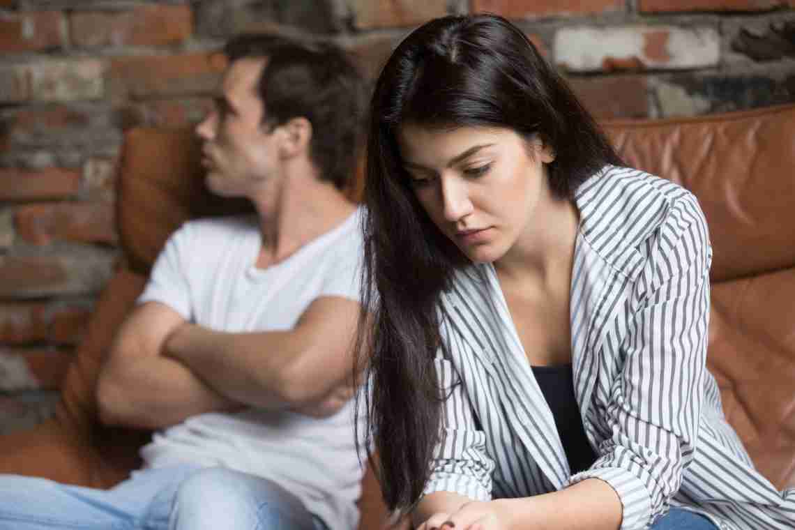 Изменила мужу: как сохранить брак и нормальные отношения
