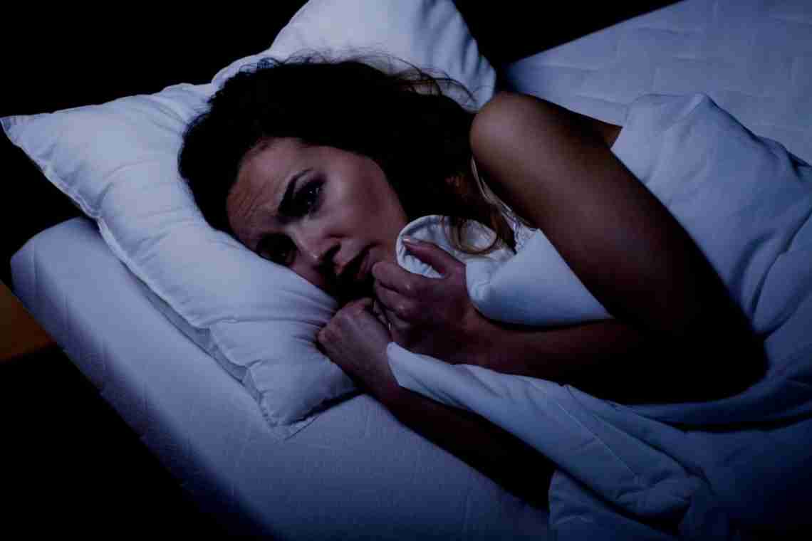 Психология и сны: почему нам снятся кошмары