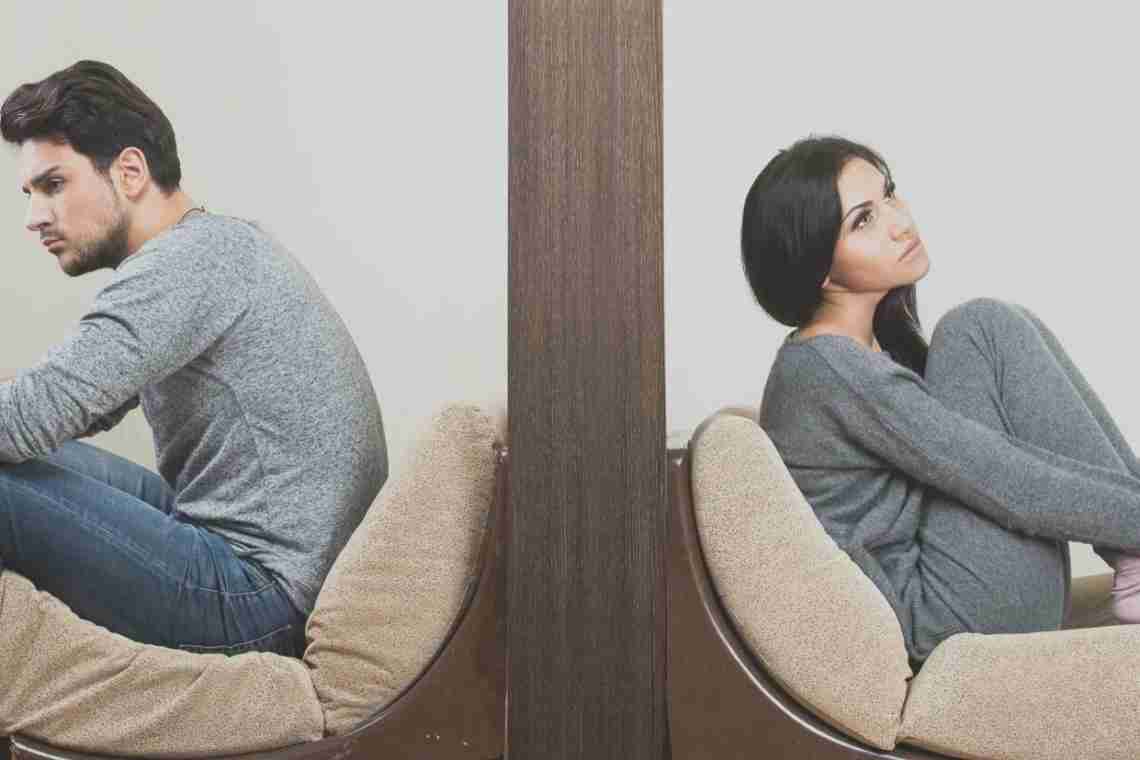Что делать, чтобы муж не изменял: 6 действенных поступков