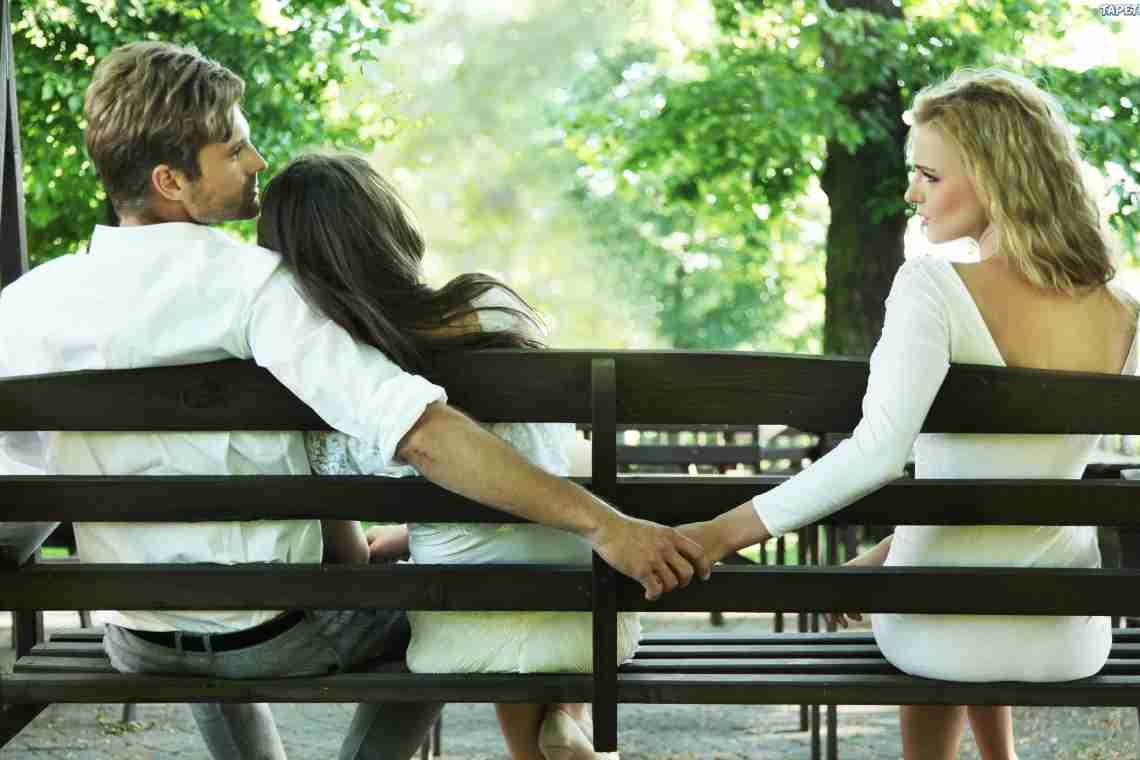 Почему женатые мужчины привлекают женщин больше, чем холостые: мнение психолога