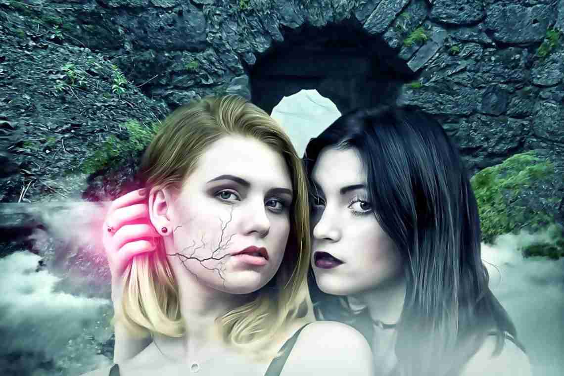 Энергетические вампиры: как распознать и как защититься