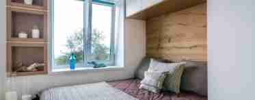 Как правильно обставленная спальня может улучшить вашу личную жизнь