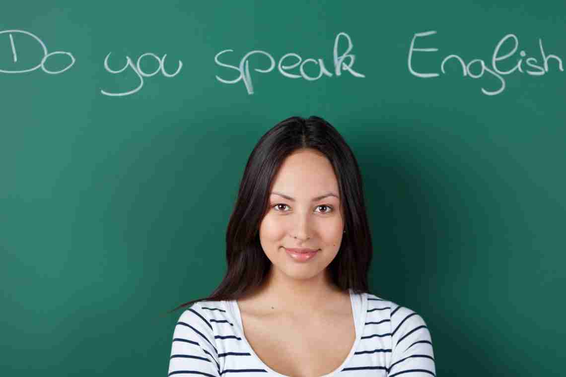 Как выучить любой иностранный язык за месяц