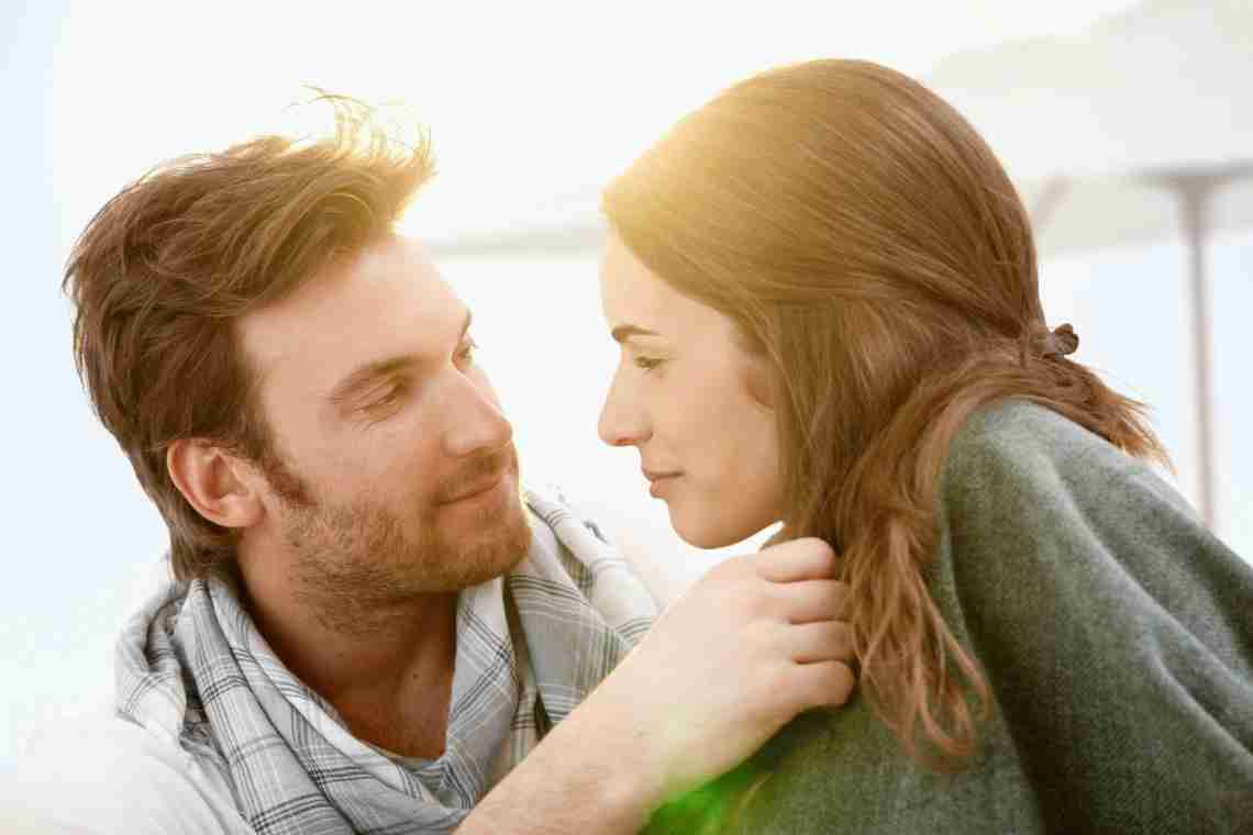 Как узнать, что женатый мужчина скрывает чувства