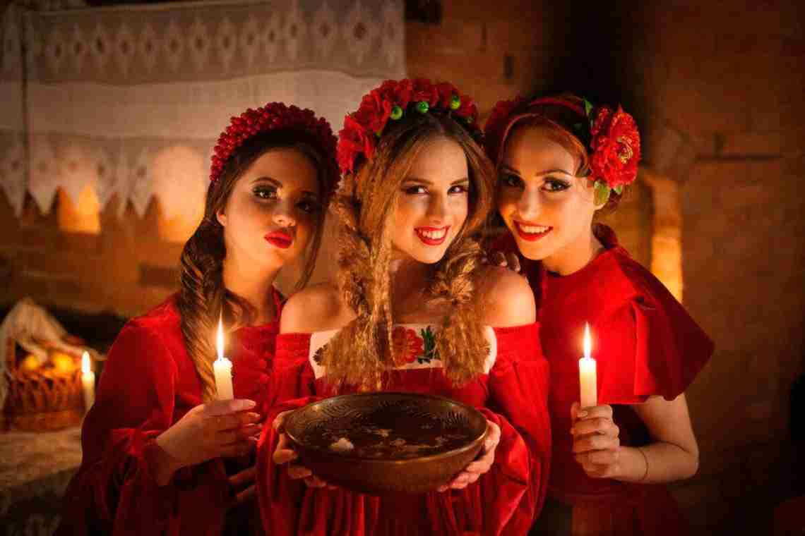 4 забавных ритуала, которые все мы выполняем перед Новым годом