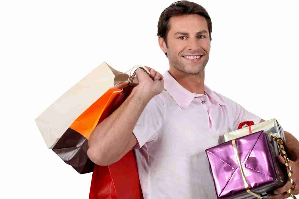 3 причины не принимать дорогие подарки от мужчин