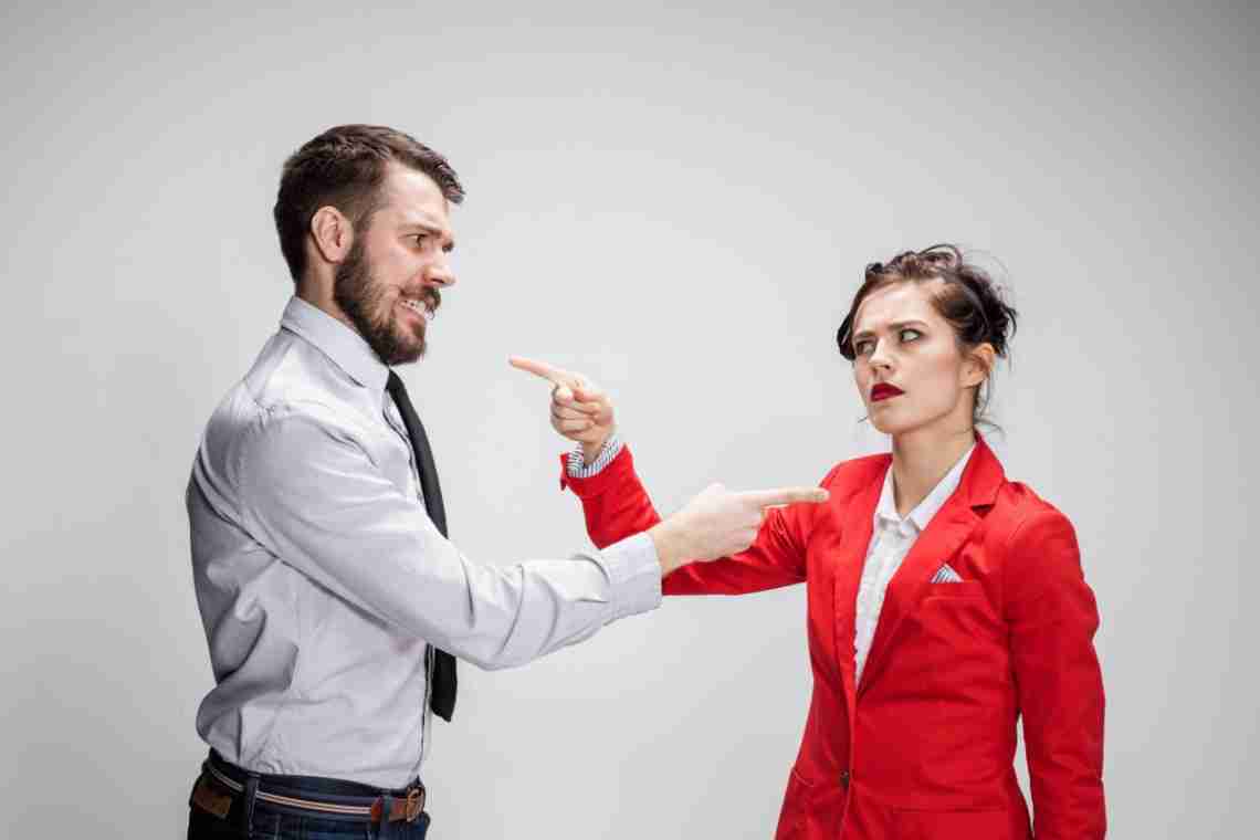 8 секретов общения с тем, кто вас раздражает