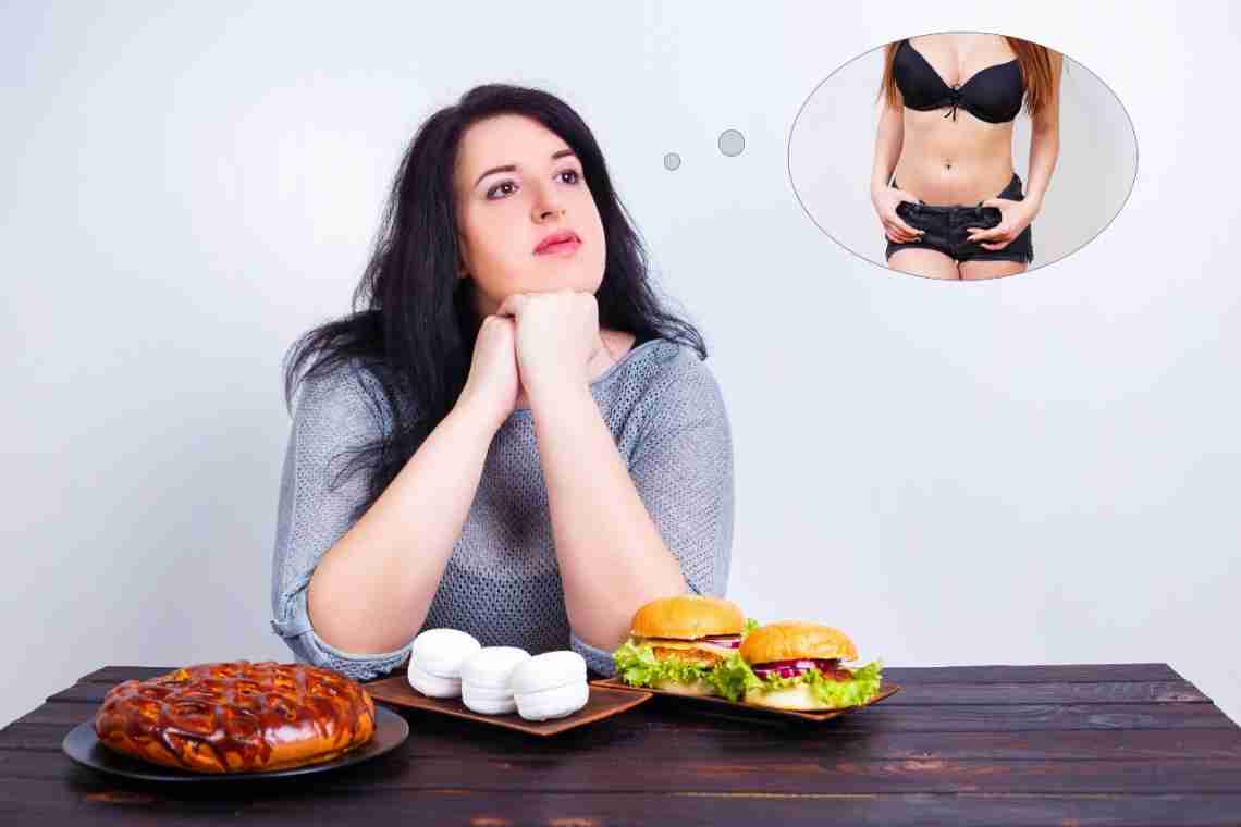 Почему некоторые женщины много едят и не толстеют: главный секрет стройности
