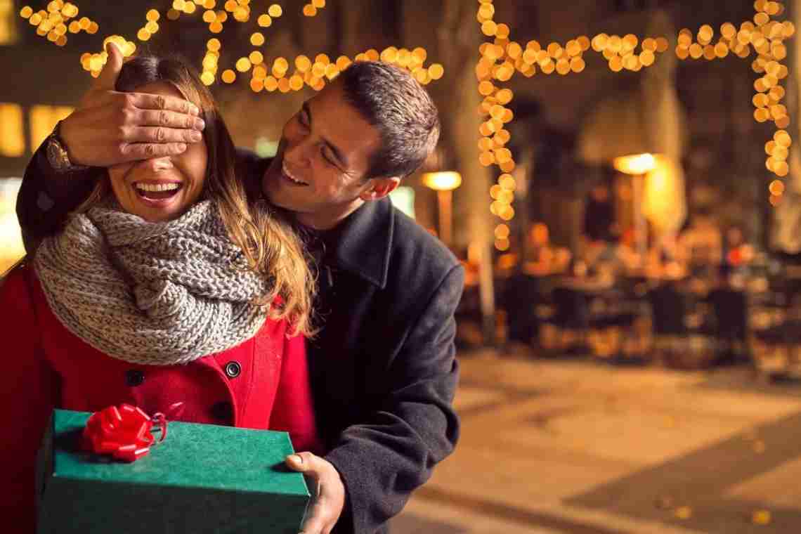 7 причин, почему мужчина не дарит подарки