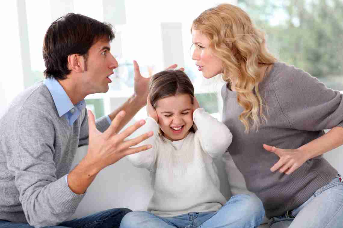 Семейные кризисы: 7 способов реагировать на них правильно