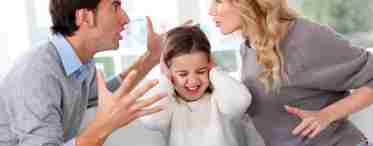 Семейные кризисы: 7 способов реагировать на них правильно