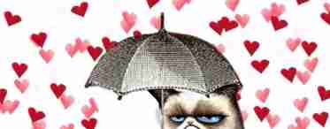 День святого Валентина: почему стало модным быть одиноким