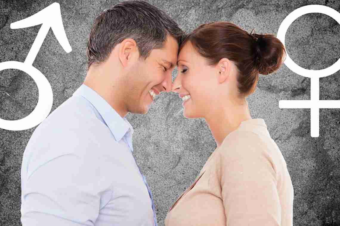Психология женщины в отношениях с мужчиной: секреты