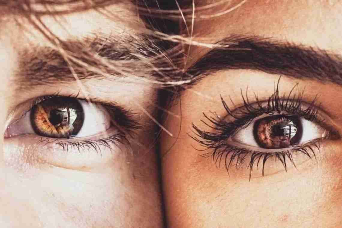 Глаза напротив: как по взгляду мужчины определить, что он чувствует