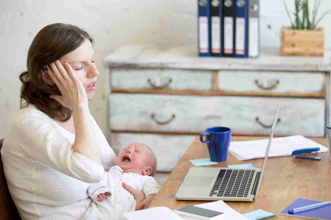 5 мифов о психическом здоровье новоиспеченных мам