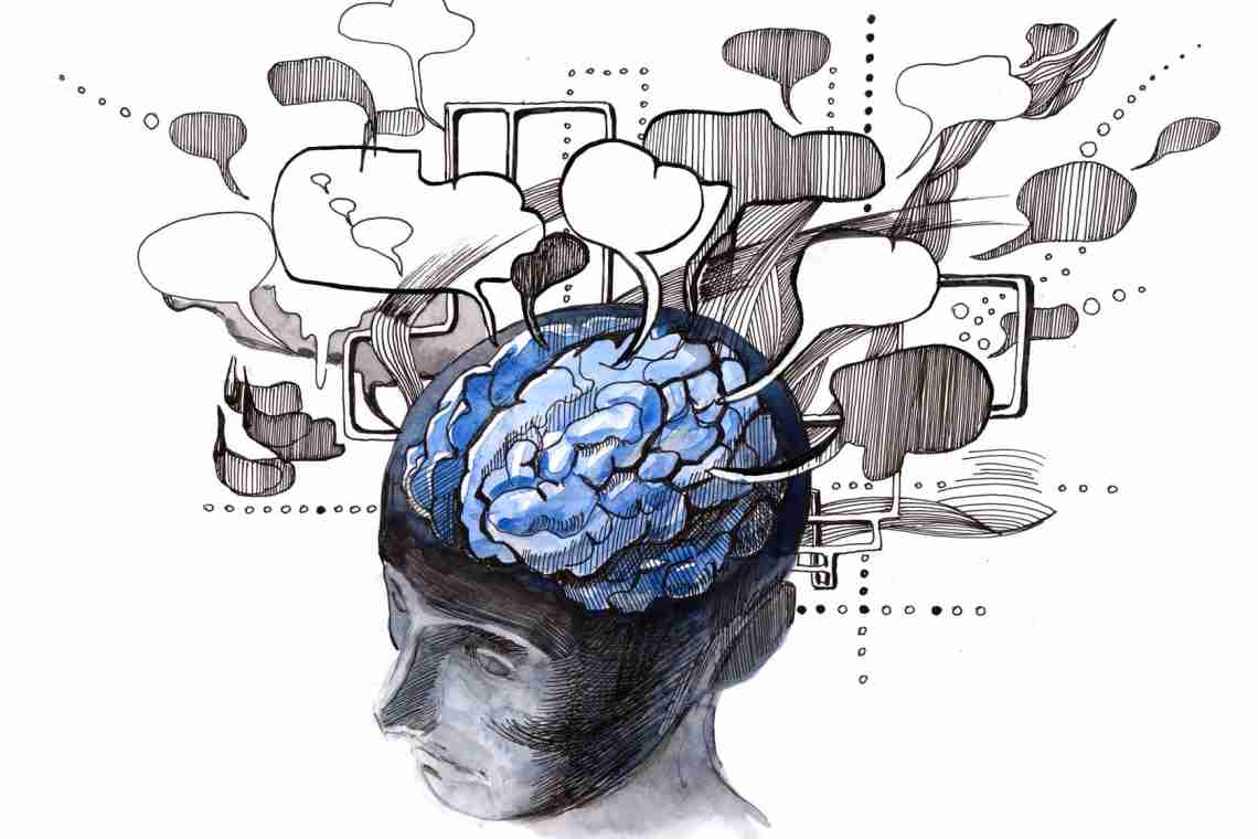 Расстройства мышления, виды и основные характеристики нарушения мыслительной деятельности