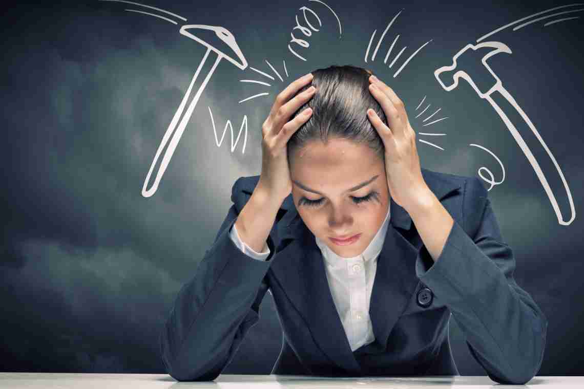 Как снять стресс: эффективные способы и распространенные ошибки