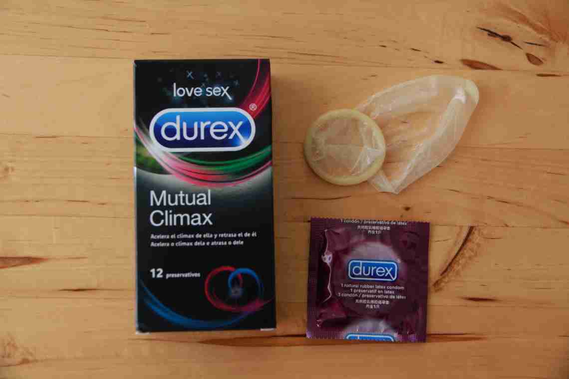 Как правильно одевать презервативы? Советы на будущее