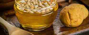Грецкий орех и мед для потенции: рецепт действенный