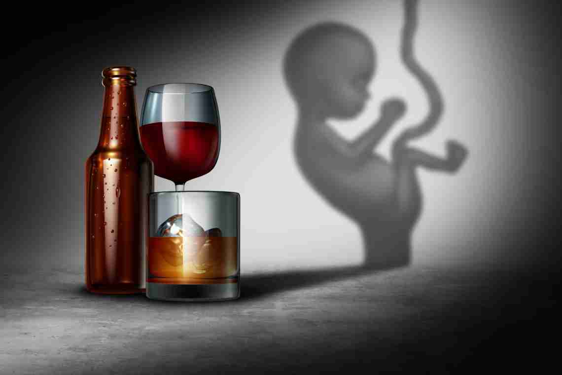 Влияние алкоголя на сперму и ее качество