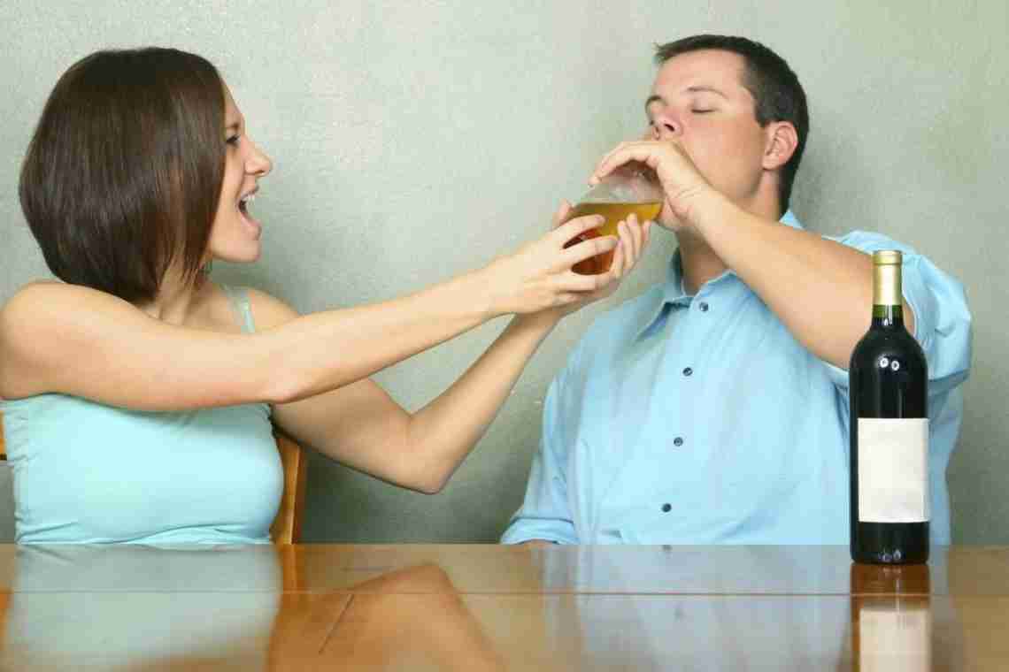 Что сделать, чтобы муж не пил? Способы устранения зависимости