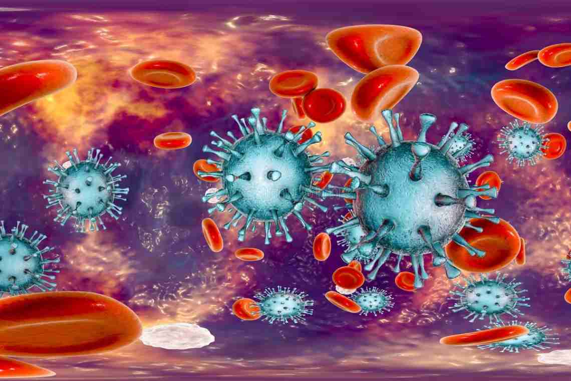Цитомегаловирус у мужчин: симптомы, лечение, как влияет на зачатие
