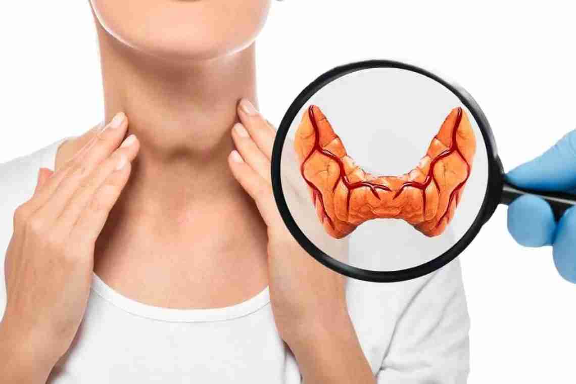 Щитовидная железа: признаки заболевания у мужчин, патология щитовидной железы, недостаток или переизбыток гормонов, необходимая диагностика и лечение