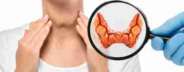 Щитовидная железа: признаки заболевания у мужчин, патология щитовидной железы, недостаток или переизбыток гормонов, необходимая диагностика и лечение