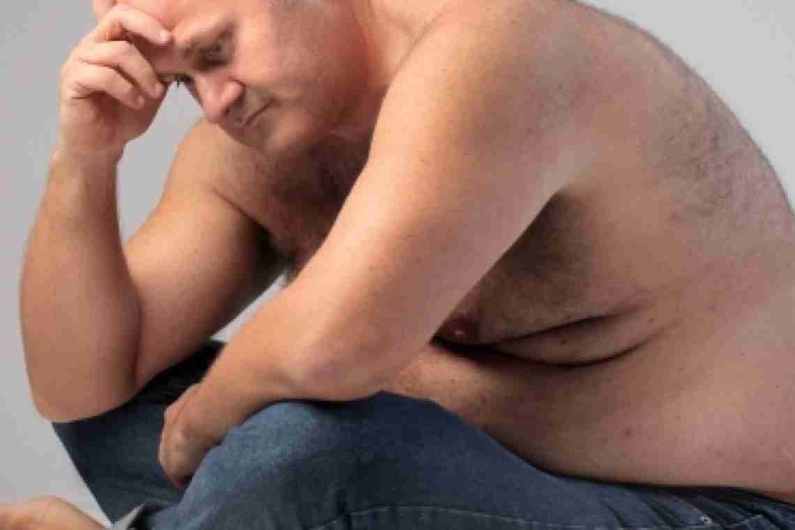 Гипогонадизм у мужчин: симптомы и лечение