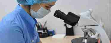 Биопсия простаты: подготовка, как проводится, последствия процедуры, отзывы