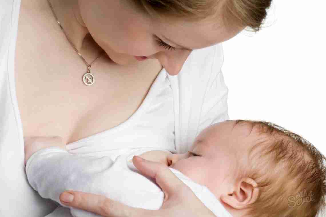 Лактостаз: как лечить и чем помочь молодой маме