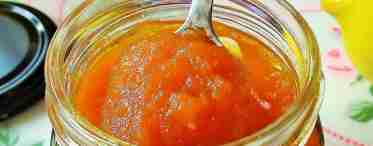 Как приготовить морковное варенье