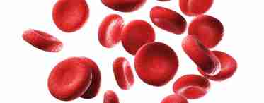 Повышенный гемоглобин: причины, симптомы, лечение