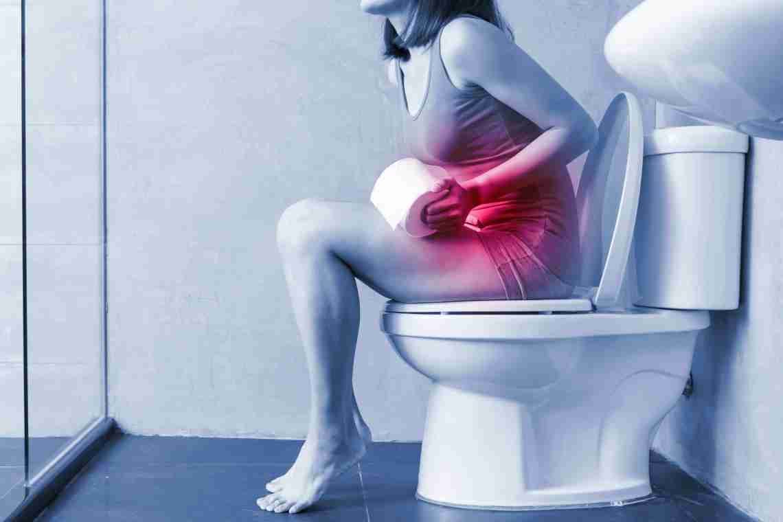 Запор после родов, или новая проблема: как сходить в туалет по большому.
