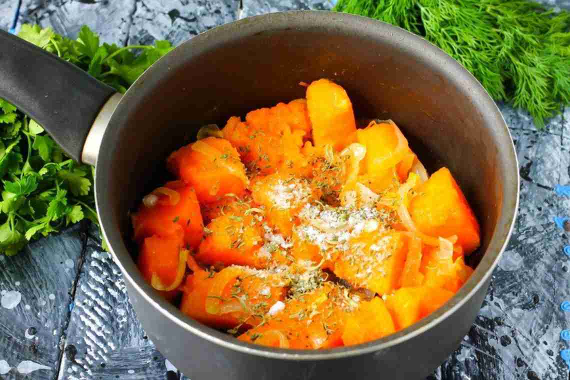 Как потушить лук и морковь