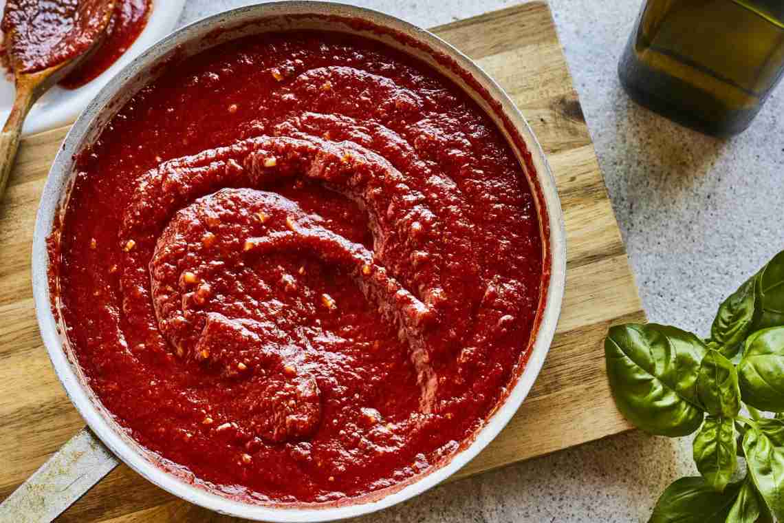 Как приготовить тамарилло под соусом