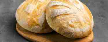 Как приготовить итальянский хлеб «Чиабатта»