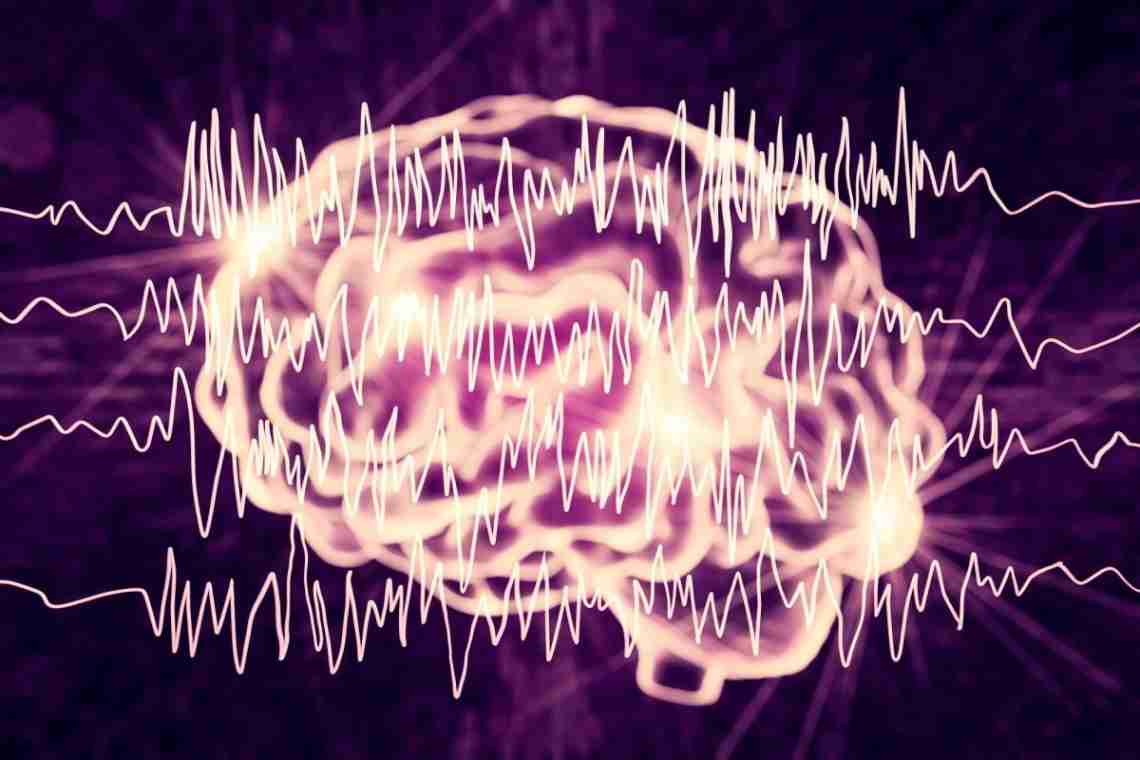 Эпилепсия. Причины заболевания