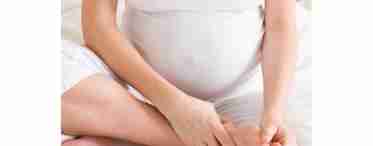 Несколько советов, как избавиться от отеков во время беременности