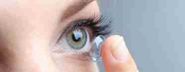 Глаз-алмаз или как сохранить зрение надолго