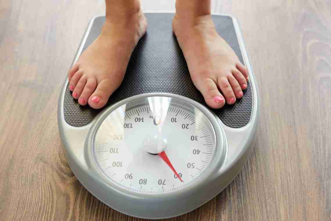 Как рассчитать идеальный вес? Основные способы