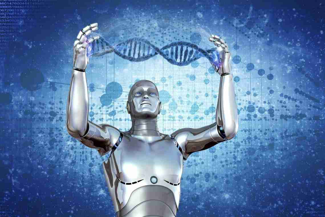 Нанотехнологии в медицине - наше будущие!