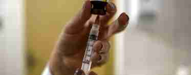 Прививка от желтой лихорадки: польза или вред