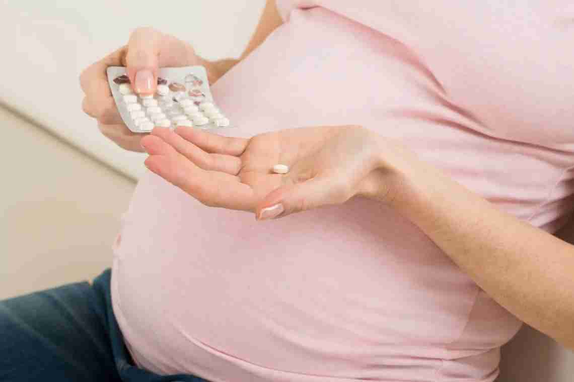 Пиелонефрит у беременных: диагностика и лечение