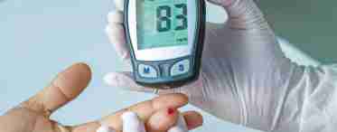 Норма сахара в крови после еды через 1-2 часа у здорового человека и у больного сахарным диабетом