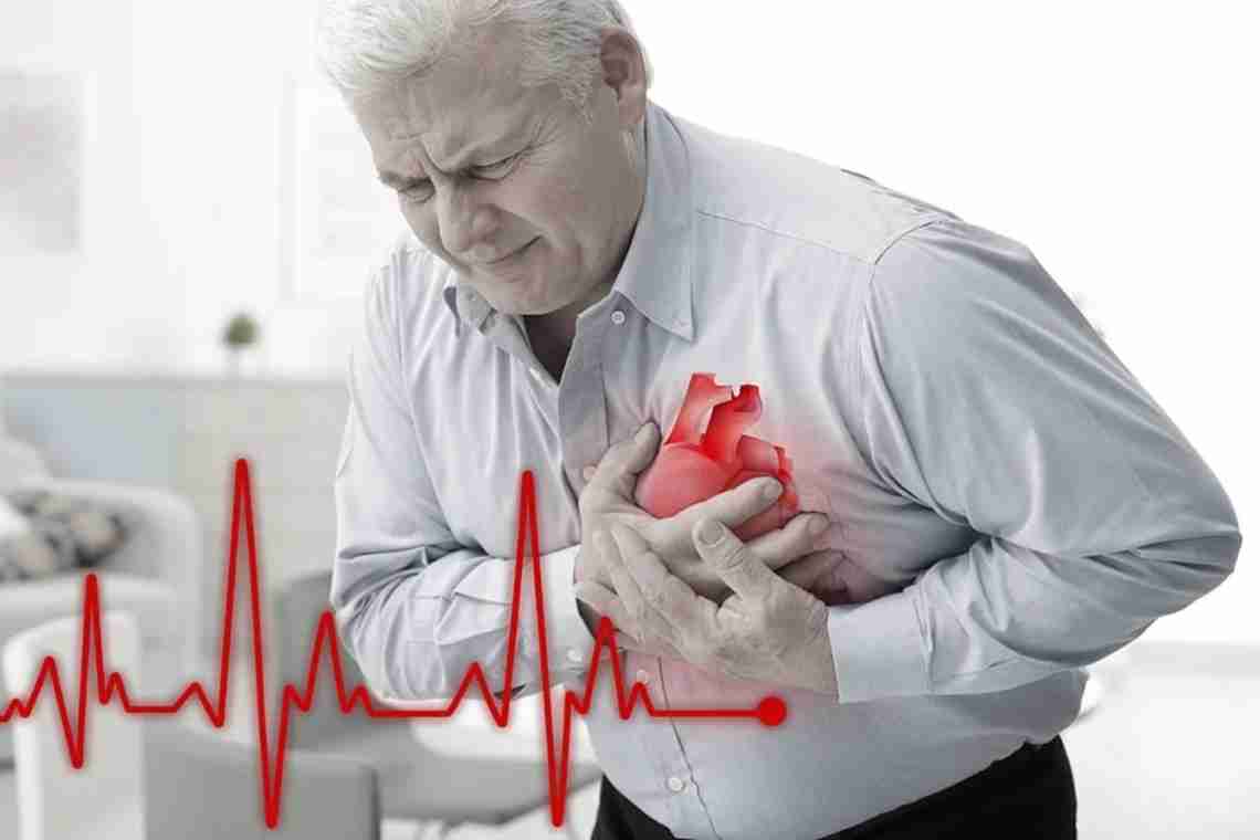 Как болит сердце? Спросим у врача