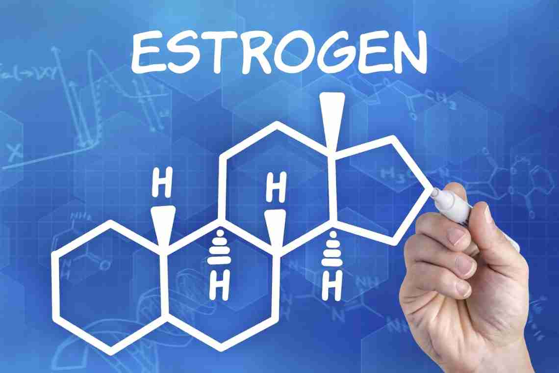 Что такое эстроген? На что влияет этот гормон в женском организме?